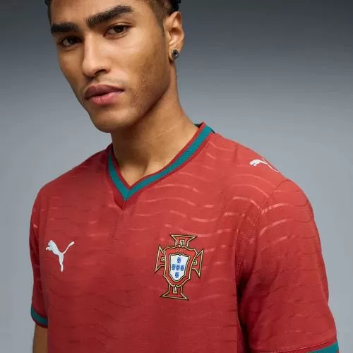 Portugal Authentic Jersey WC - 2026-27